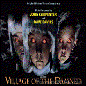 Village Of The Damned