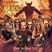 Ronnie James Dio: This Is Your LIfe