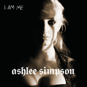 Eyes Wide Open by Ashlee Simpson