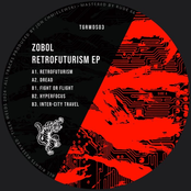 Retrofuturism EP