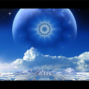 Air-Compiled By DJ Zen