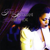 All I Need Is You by Trina Broussard