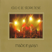 Made in Japan (Live at Parco Capello)