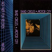 Motor City by Sand Circles