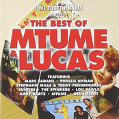 The Best of Mtume & Lucas