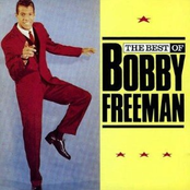 Mardi Gras Rock by Bobby Freeman