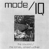 The Coward / The Lonely Street Walker