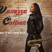 Vanessa Collier: Do It My Own Way