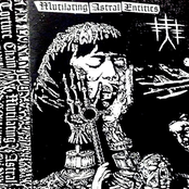 Mutilating Astral Entities