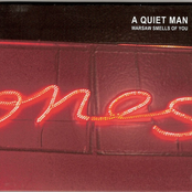 Warsaw Smells Of You