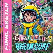 Everything Goes Breakcore EP