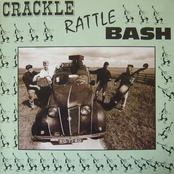 Crackle Rattle Bash