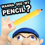 Wanna See My Pencil?