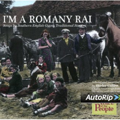I'm A Romany Rai