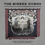 the miners' hymns