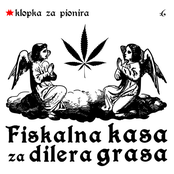 Fiskalna kasa za dilera grasa