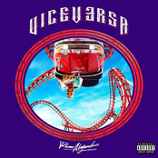 Rauw Alejandro: VICE VERSA