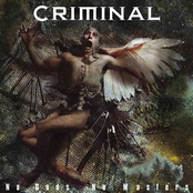 Dark Half by Criminal