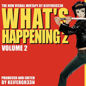 What's Happening 2, Vol. 2