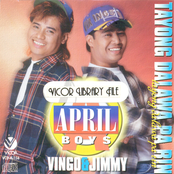 Tayong dalawa pa rin