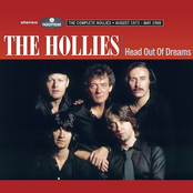 Stormy Waters by The Hollies