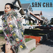 San Cha: Capricho Del Diablo