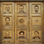 Op Jou Heb Ik Gewacht (feat. Van Dik Hout) - Single