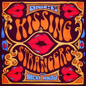 DNCE: Kissing Strangers