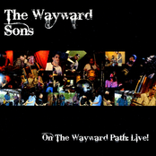 The Wayward Sons: On The Wayward Path: Live