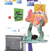 Uniflora: Plastic Sturgeon