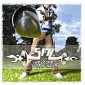 Stadium Megalomanium by Sfh