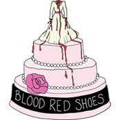 The Way It Goes by Blood Red Shoes