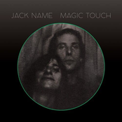 Jack Name: Magic Touch