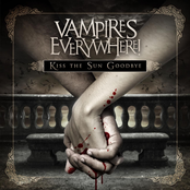 Vampires Everywhere!: Kiss the Sun Goodbye