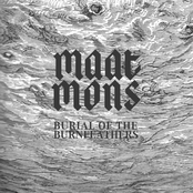 Burial Of The Burnfeathers