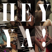 Hey Ya (Outkast Cover)