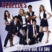 Do Jeito Que Eu Sou - Single