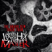 Lex The Hex Master: Ninjas