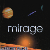 Time Machine by Mirage