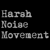 Harsh Noise Movement