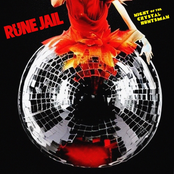 Night of The Crystal Huntsman