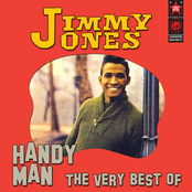 Never Had It So Good by Jimmy Jones