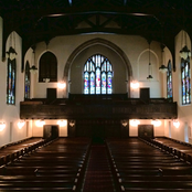 For Harpsichord / For Pipe Organ and String Trio