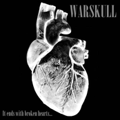 It Ends with Broken Hearts