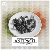 Antipasti