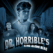 Dr Horrible's Sing Along Blog