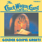 Golden Gospel Greats, Volume 2