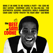 The Best Of Sam Cooke