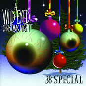 Here Comes Santa Claus by .38 Special