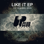 JRDN: Like It EP